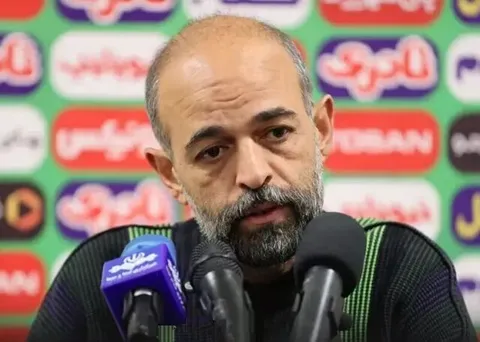 نویدکیا: تراکتور یکی از کامل‌ترین تیم‌های چند فصل اخیر است/ برای قهرمانی با تمام توان می‌جنگیم