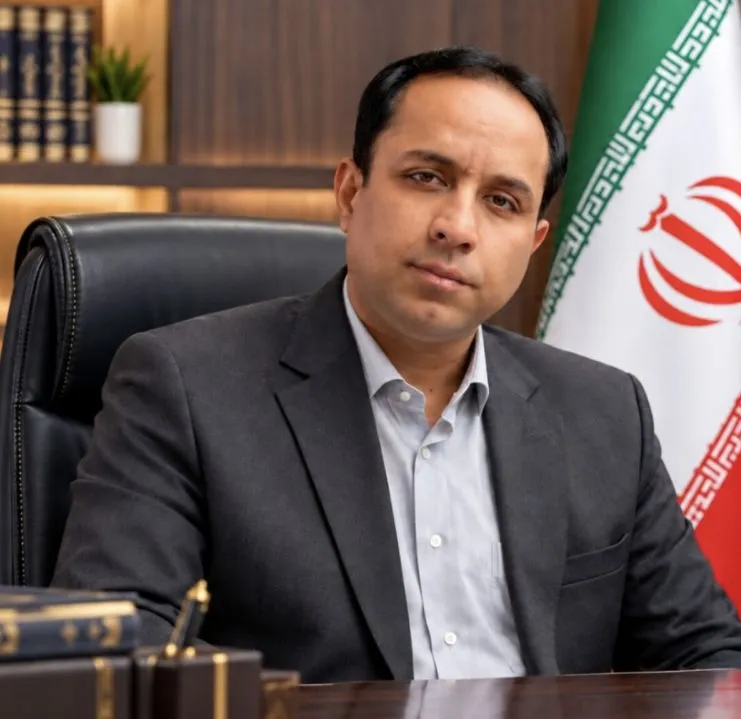 پیام مدیرکل امور عشایر سیستان و بلوچستان به مناسبت روز روستا و عشایر