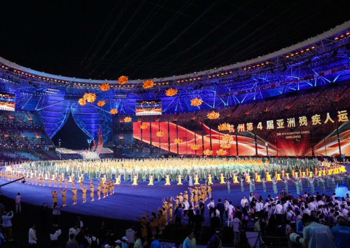 ماموریت ویژه ایران در بازی‌های پاراآسیایی ناگویا/ حفظ سکو و برتری بر ژاپن با تکیه بر تجربه رشته‌های پرافتخار 