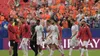 تست دوپینگ ۸ بازیکن در جام جهانی مثبت شد