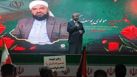 استاندار سیستان و بلوچستان : وحدت مردم، سرمایه‌ای است که نباید به هیچ وجه مخدوش شود