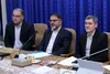 رای اعتماد دولت به استاندار جدید زنجان