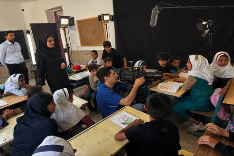 «دست‌پخت مامان» به تدوین رسید