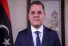 دولت جدید لیبی رای اعتماد گرفت