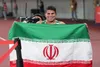 پنجمین دوره بازی‌های پاراآسیایی آیچی - ناگویا ۲۰۲۶/ بیت‌سیاح در پرتاب نیزه مردان طلا ضرب کرد