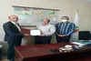 رییس هیات روستایی جنوب شرق تهران منصوب شد