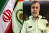 دستگیری اعضای تیم سازمان یافته انتقال کالای دخانی به مرکز کشور/ پایان قدرت نمائی باندسرقت در عملیات مشترک سربازان گمنام امام زمان (عج) و پلیس