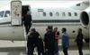 عراقچی وارد نجف شد