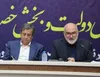 استاندار: خوزستان با ۱۵.۳ درصد تولید ناخالص ملی و جذب ۶.۳ میلیارد دلار سرمایه‌گذاری خارجی از ابتدای دولت وفاق ملی پیشران اقتصادی کشور است / ضرورت افزایش سهم تسهیلات و رفع محدودیت‌های بانکی برای جهش اقتصادی استان