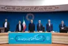پزشکیان: تصمیم‌گیری درباره جنگ و مذاکره بر عهده رهبری و شورای عالی امنیت ملی است
