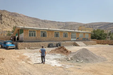 اختصاص بیش از ۱۵۰۰میلیارد تومان برای توسعه روستاهای زنجان