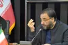 اتاق بازرگانی کرمانشاه در جمع ۱۰ اتاق برتر کشور قرار گرفت