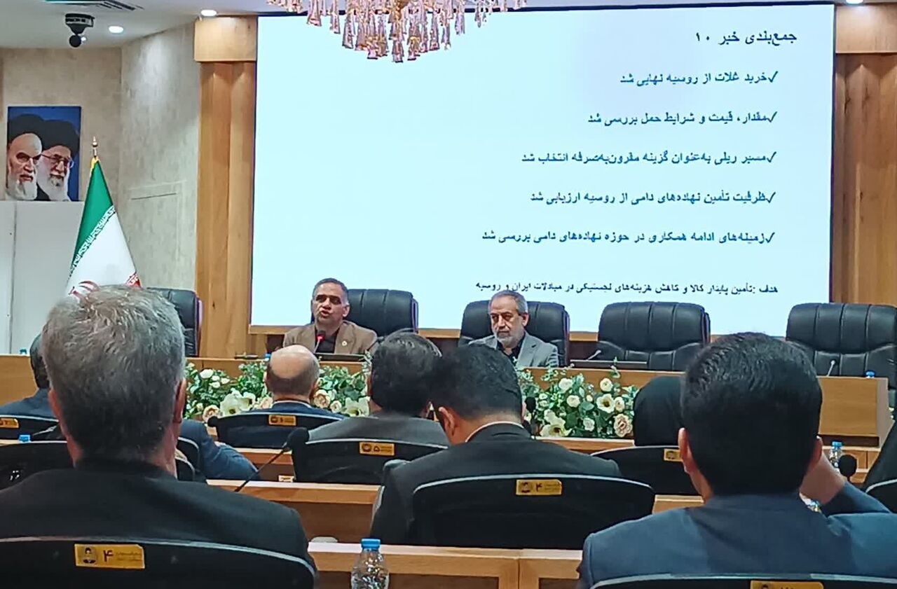 عبدیان: خط هوایی قزوین ـ اولیانوفسک راه‌اندازی می‌شود