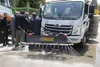 اعزام ۷۶ دستگاه ماشین‌آلات خدمات شهری برای خدمت‌رسانی به زائران اربعین