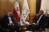 تقویت سرمایه‌گذاری در استان کرمانشاه را پیگیری می‌کنیم