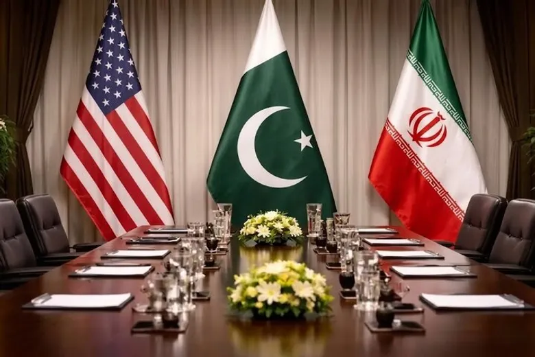 Pakistan foreign ministry: Iran-US talks ongoing despite clashes