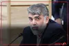 مهدی میرجلیلی، رئیس سازمان بسیج ورزشکاران :  جامعه ورزش جانفدای ایران است تا از این آب و خاک و مملکت دفاع کند