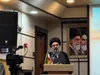 آیت‌الله نورمفیدی: حوزه دین و رسانه باید از رصد اتفاقات به رصد نشانه‌های آینده حرکت کند