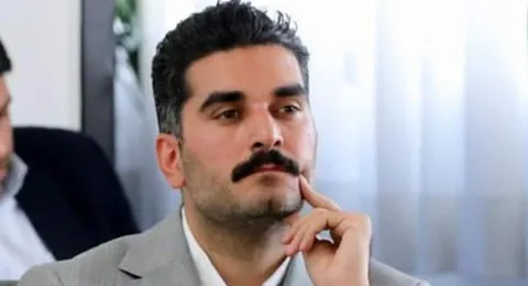 احمدنیا: بداخلاقی و لجن‌پراکنی برخی رسانه‌ها دیگر حد و مرزی ندارد