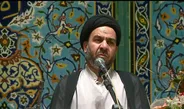 خطیب جمعه خمین: دفاع مقدس مدرسه‌ای برای تربیت نسل‌های انقلابی