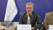 رجائی‌نیا: راز و جرگلان می‌تواند به یکی از مناطق مستعد جهش اقتصادی خراسان شمالی تبدیل شود