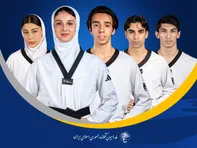 صعود چشمگیر تکواندوکاران ایران در رده‌بندی المپیکی و جهانی