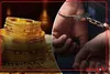 سوراخ کردن دیوار، نقشه سارق طلافروشی در بیرجند برای سرقت ۳ کیلو طلا