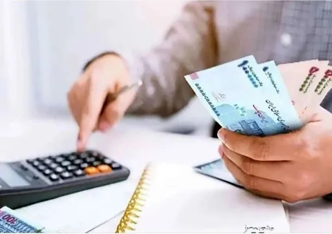وصول ۶۵ درصد درآمدهای عمومی استان البرز