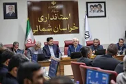 آب، راه و اشتغال ، سه‌گانه دولت برای روستاهای خراسان شمالی