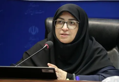 شینا انصاری: ایلام می‌تواند الگوی ملی مدیریت پایدار جنگل‌های زاگرس شود