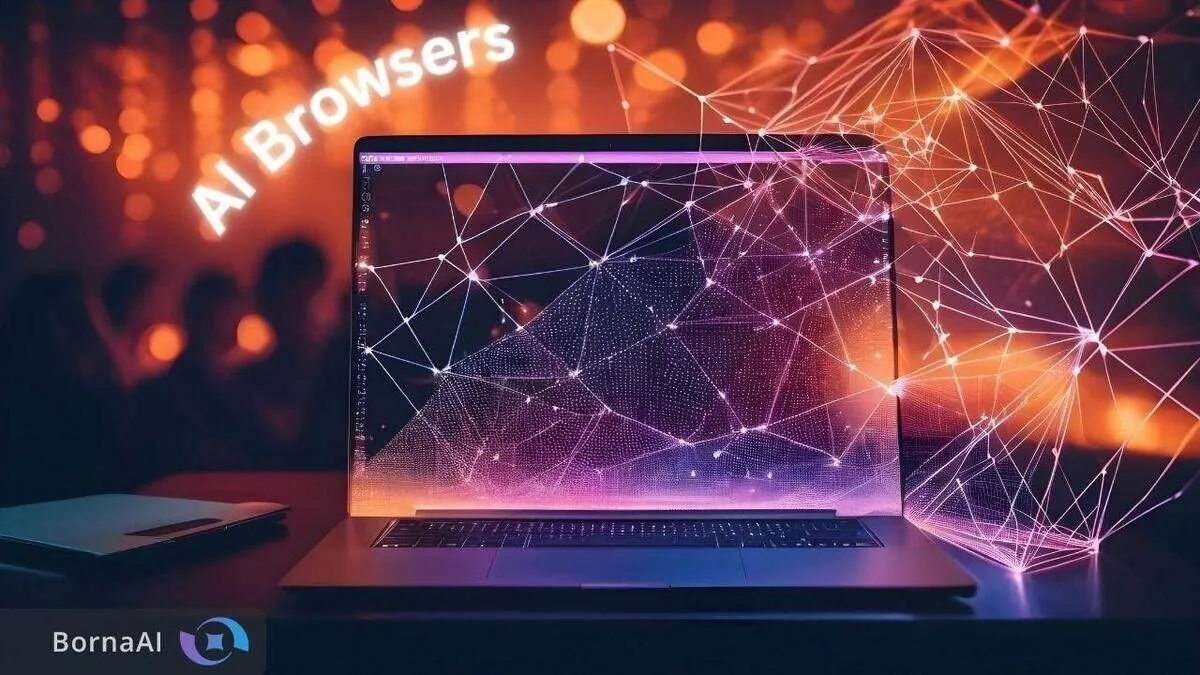 The Future of the Web in the Hands of Artificial Intelligence