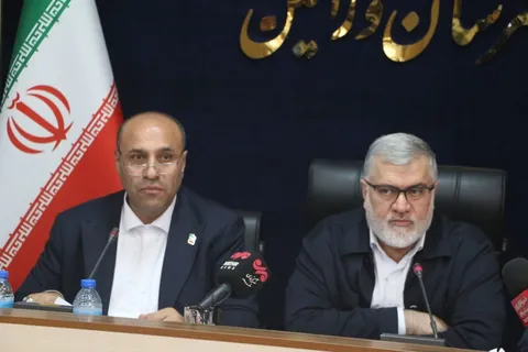 حسین عباسی:  ۲۲ مصوبه سفر استاندار تهران به ورامین به‌طور کامل اجرا شد