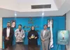 ارائه گزارش عملکرد دبیران شبکه ایران‌یاران جوان به معاونت جوانان وزارت ورزش