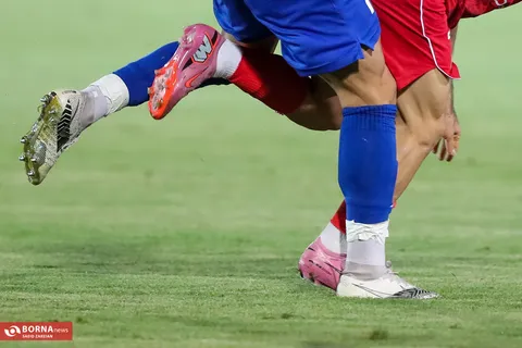 قصه تغییر یک نگاه در فوتبال ایران؛ از همراهی دیروز پرسپولیس با تاج در آسیا تا ایستادگی امروز مقابل استقلال
