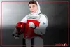 ساغر مرادی می‌خواست تکواندو را برای همیشه کنار بگذارد اما از فشار و خاطره سخت عدم کسب مدال در مسابقات آسیایی عبور کرد