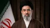 رهبر انقلاب: آقای شهید ایران، حسینی بود، حسینی زیست و حسینی شهید شد