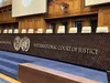 ICC refuses to back down: Netanyahu, Gallant arrest warrant stand