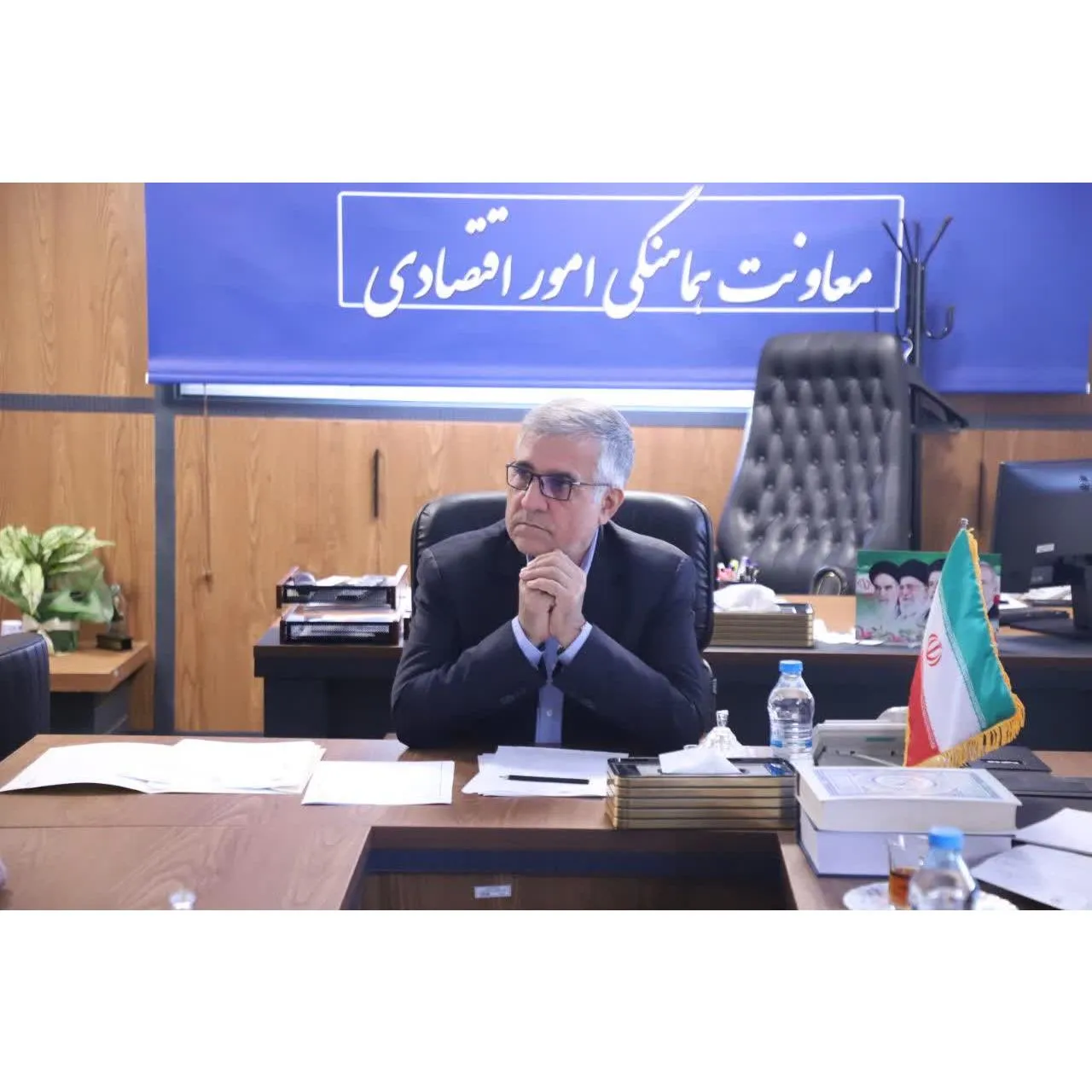 تولایی: حمایت ویژه استاندار  مازندران از تولیدکنندگانی که به سلامت مردم و محیط زیست احترام می گذارند