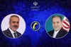 عراقچی و فیدان تلفنی گفت‌وگو کردند