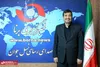 وزیر ورزش: بیش از ۹۰ درصد اماکن ورزشی آسیب‌دیده وارد چرخه بهره‌برداری شد