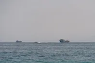 Persian Gulf authority: Strait of Hormuz closed due to US aggression