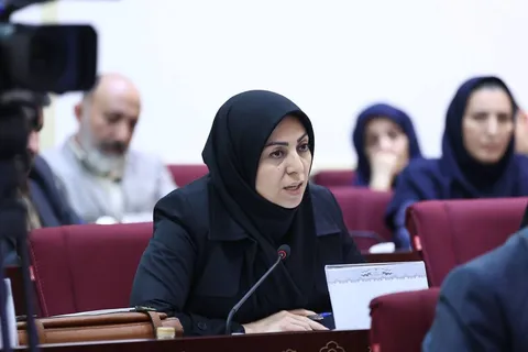 سرپرست اداره کل ورزش استان قزوین: رهنمودهای دنیامالی راهگشای استان‌هاست