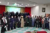 مربیان و گروه های جهادی بسیج کشاورزی سپاه فتح تجلیل شدند /تعاونی های کشاورزی در بخش های مختلف راه اندازی می شوند