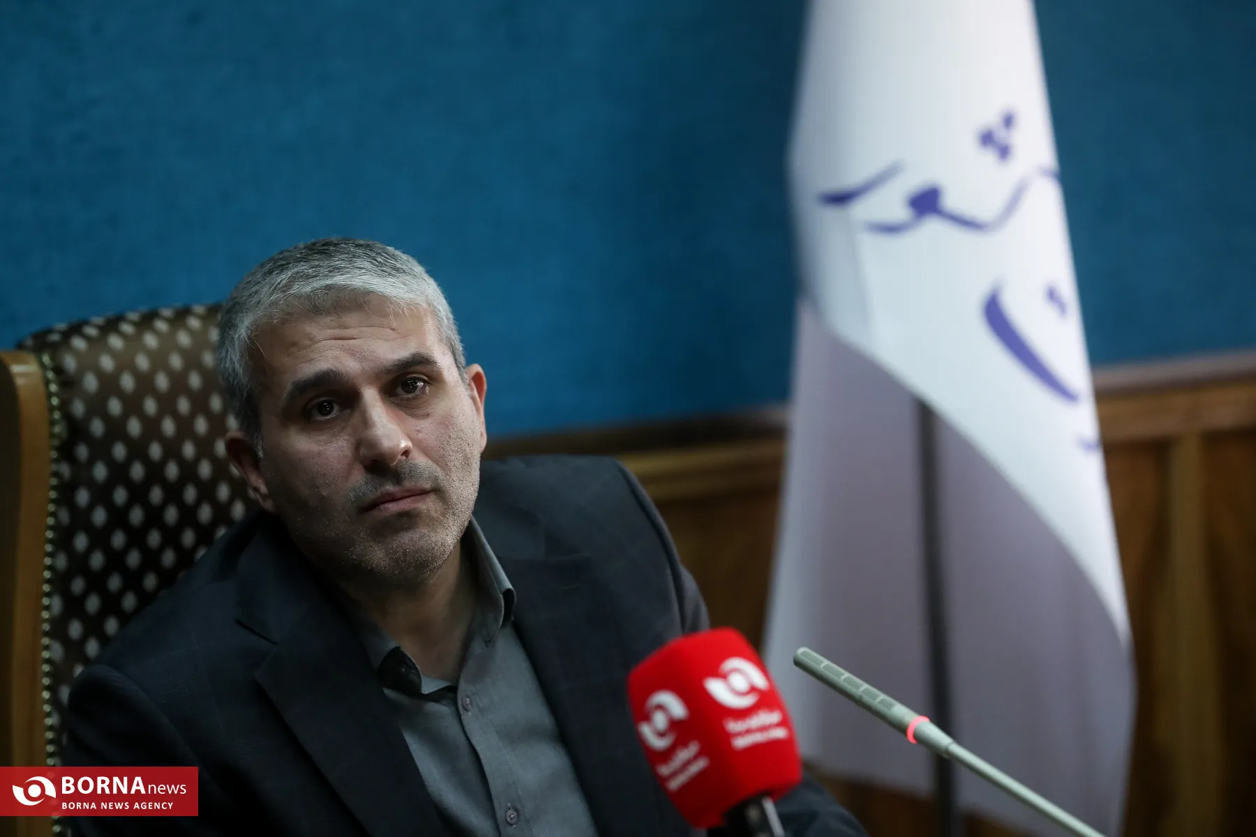نشست مشترک مسئولان ارتباطات مردمی نهاد ریاست‌جمهوری، وزارت کشور و مسئولین استان‌ها