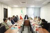 ظرفیت تهاتر برای تکمیل تالار مرکزی قزوین به کار گرفته شود