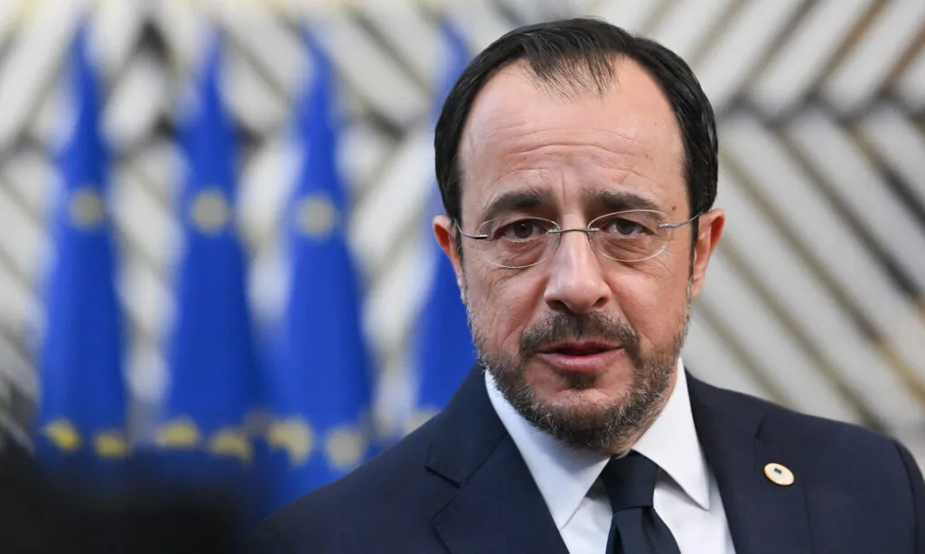 Cyprus Says It Was Not Targeted by Iranian Missile
