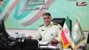  کشف ۲ تن آرد خارج از شبکه توزیع در سیروان