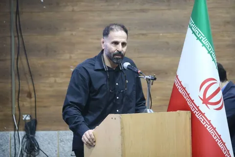 ابراهیم مهربان: از ۲۲ طرح عمرانی ورزشی در دولت وفاق ملی بهره برداری می شود
