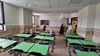 ۴۶ هزار کلاس درس نیمه تمام در سال جاری تکمیل می شود 