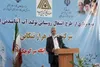 دولت از عزت و هویت ایران در جنگ اقتصادی دشمن دفاع می‌کند